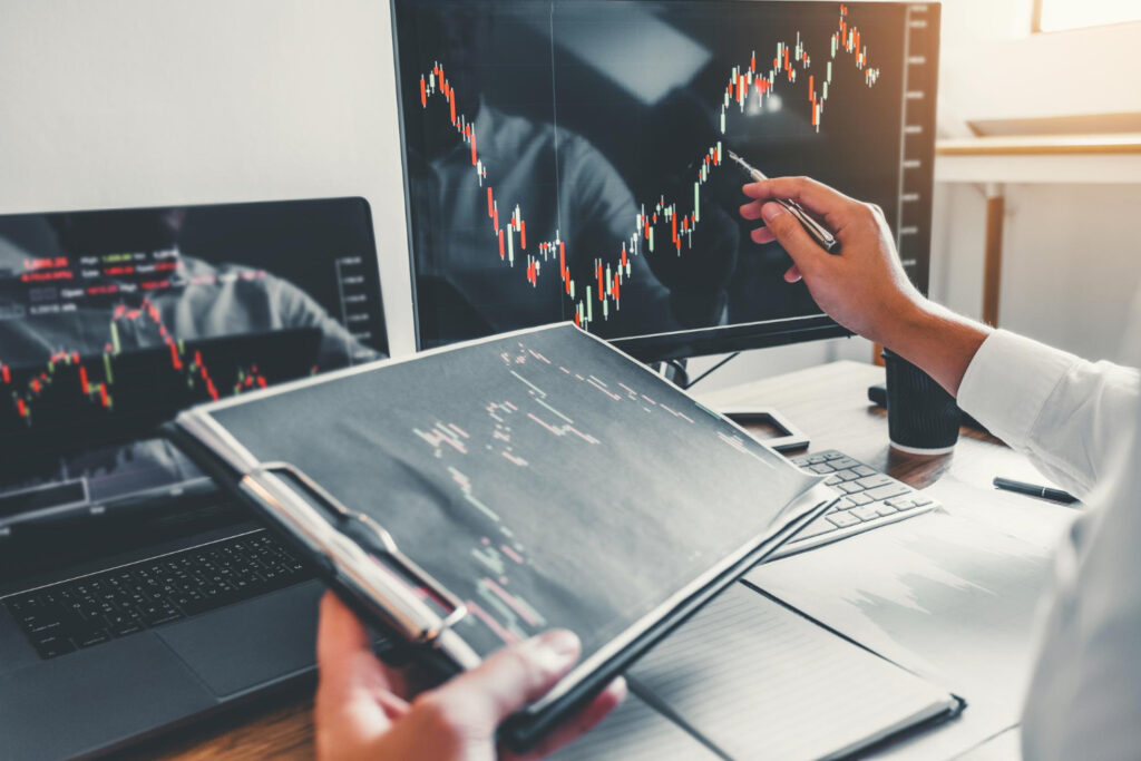 Forex Trading