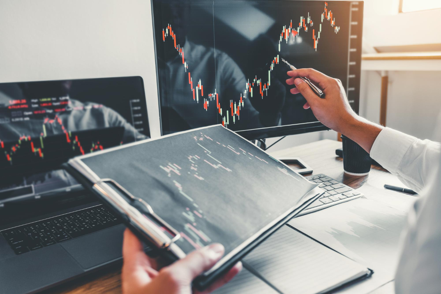 Forex Trading