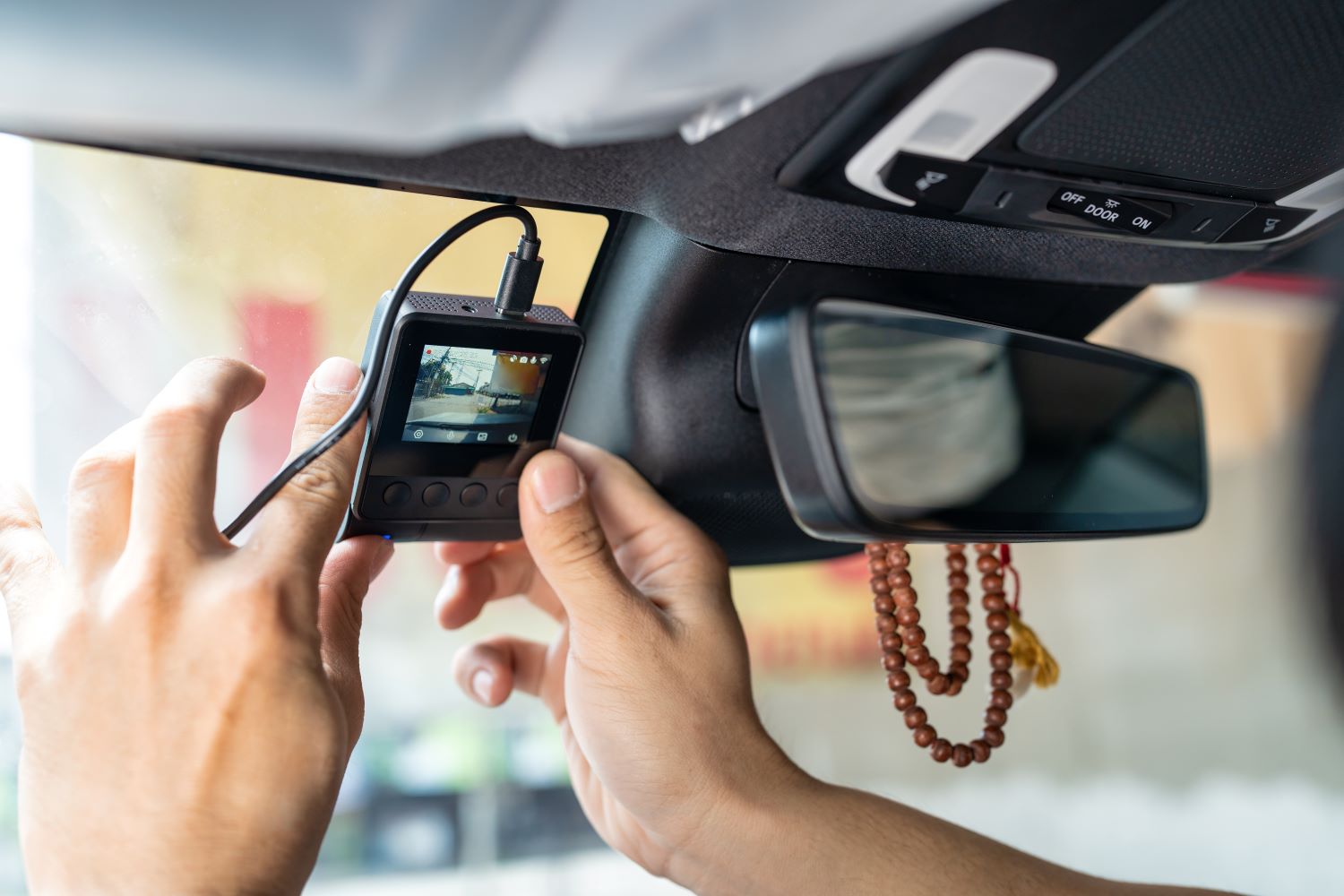 Dashcams