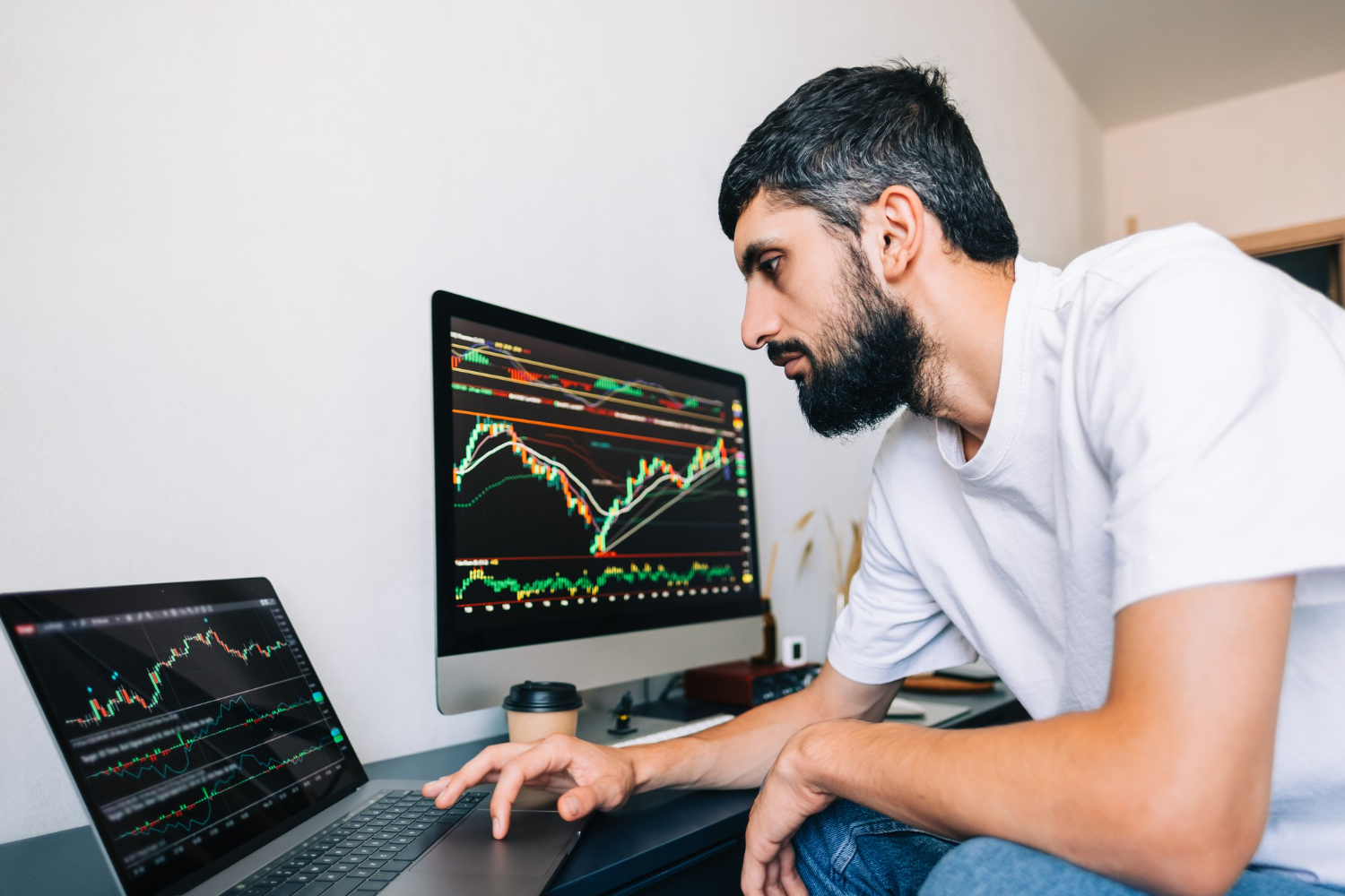 MT5 Trading Platform